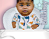 🍼 Jonah Highchair