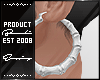 B// Bamboo Silver