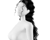 Sexy Cute Lady