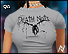 Death Note 'F