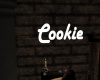 Cookie Sign