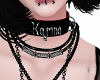Karma Collar