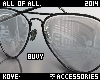 Buvy Glasses