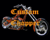 Custom Chopper GA