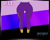 Theta Xi Theta Leggings