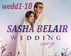 S.BELAIR - Wedding Song