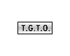 [305]T.G.T.O.(White)