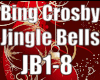 Bing Crosby Jingle Bells