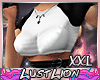 (L)Sporty Angel: XXL
