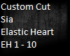 Sia - Elastic Heart PT1