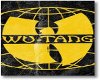 Wu Tan Clan sticker