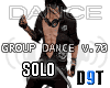 D9T|Group Dance v.70SOLO