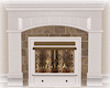 [Luv] 5BV2 Fireplace
