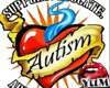 /Y/Autism Awareness pic