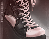 ¤ Pinktactics Boots