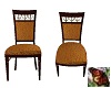 219 Tuscan Dining Chair