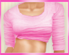 [P] Pink Belly Shirt