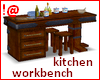 !@ Kitchen workbench