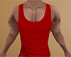 Red Tank Top 1 (M)