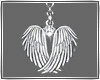 MVL❣Chain|Angel Wings