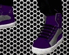 [TFZ] ~Purple Kicks~