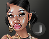 🅙 Izzmaio black