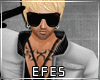 EFS` Grey Ds Coat ^