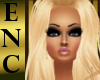Enc. NuHa Bleach Blond