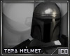 ICO Tera Helmet