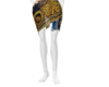 sace chaos