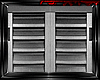 [Key]Metallic Window