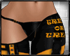 Halloween Pants T or T