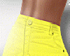 (4) Sexy mini shorts XL