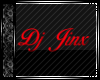 DJ Jinx Sign