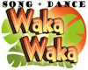 Waka waka- Shakira