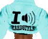 Hardstyle A mini jacket