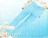 [Pets] Blue | pants