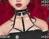 Top Black Venus