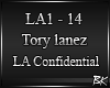 !BK! LA Confidential
