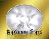 byakugan eyes [f]