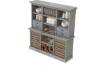 Antique Kichen Cabinet