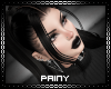Melody Soot /bangs