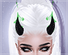 -S- Fire Horns Toxic F