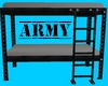 Army Bunk Bed