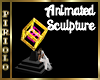 Animated Sculpture