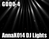 DJ Light Gods Touch