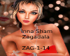 Inna Sham - Zagadala