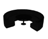 Round Sofa Table No Pose