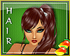 Hair Catrina Chestnut