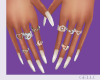 [Gel]Love nails Cream
